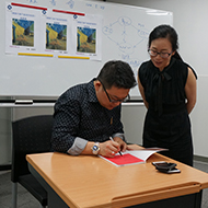 網路行銷不能說的秘密 新書發表會