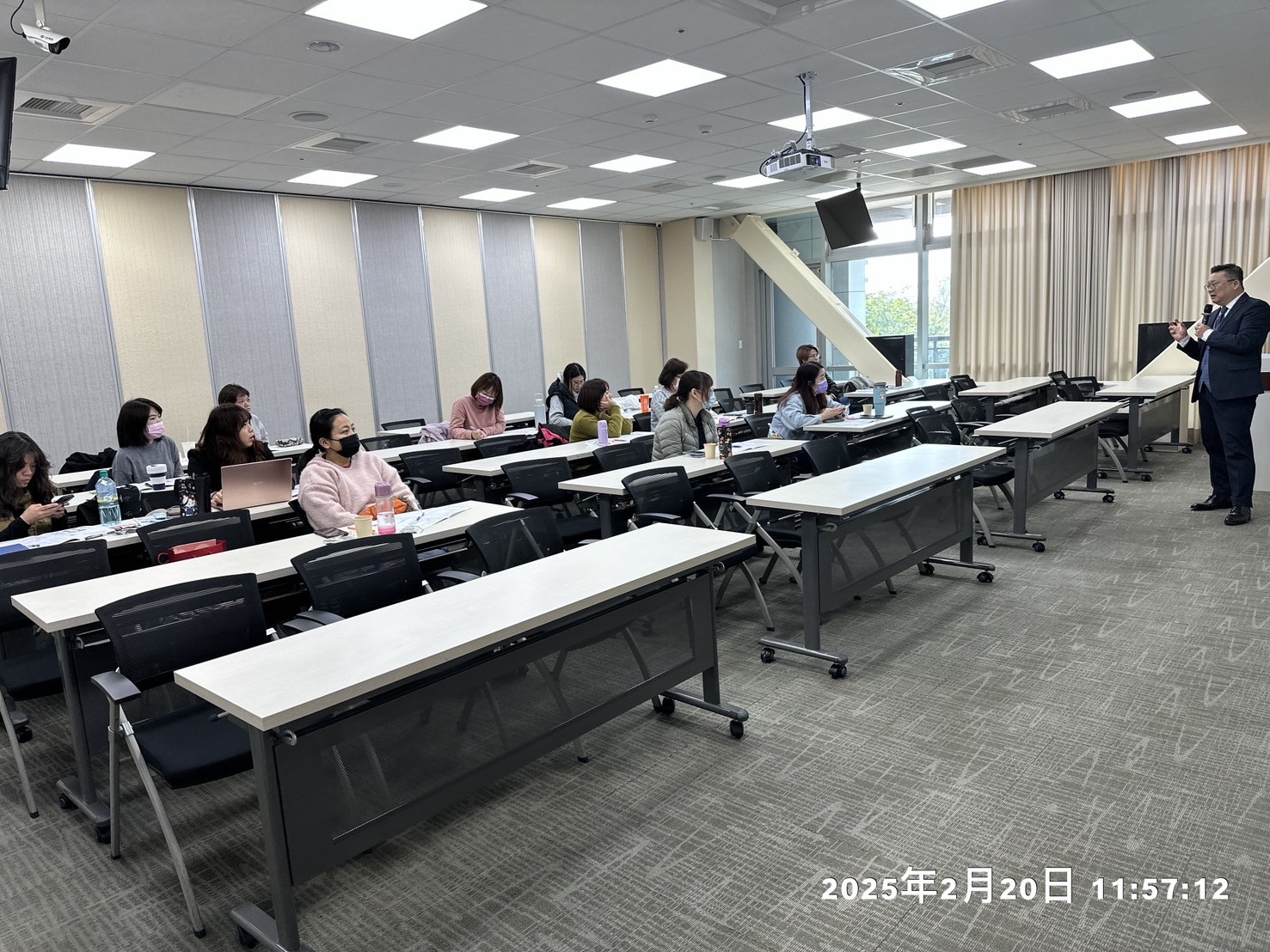 台南SEO課程