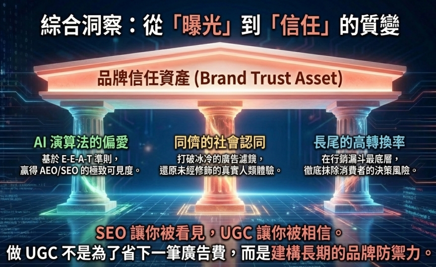 UGC是甚麼_黃震宇